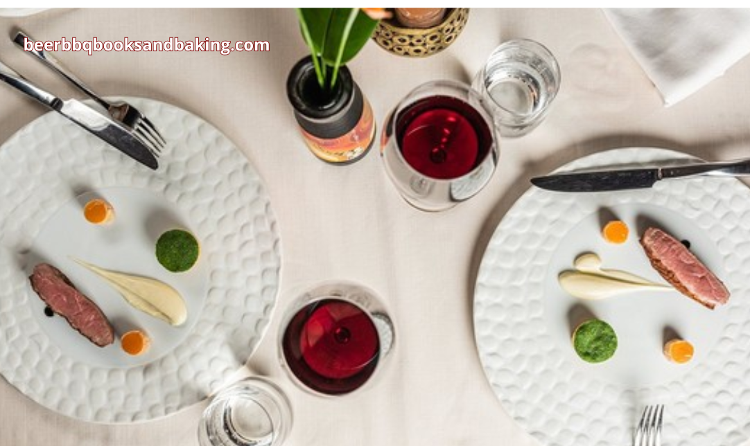 Daftar Restoran Paling Enak & Mewah di Indonesia