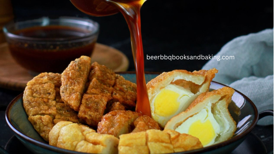Ny. Kamto Pempek: Resto Pempek Terkenal yang Wajib Dicoba